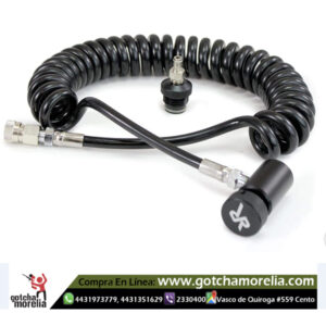 LINEA REMOTA SHOGUN