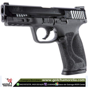 Pistola SMITH & WESSON M&P9