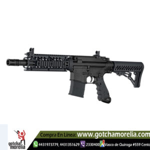 Marcadora Tippmann TMC Negra Calibre .68