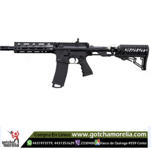TIPPMANN TMC ELITE  NEGRO