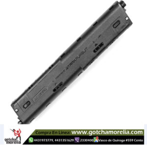 Zeta Mag G3 20 Rondas Para Tipx/tcr