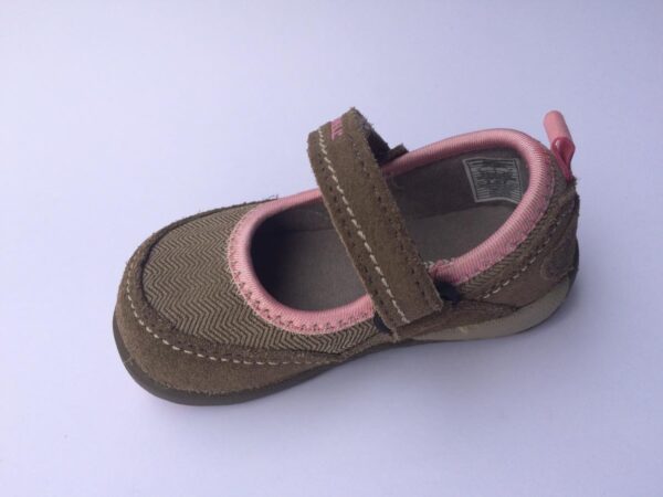 Zapato Mimosa Junior Merrell Niña Zapatilla Casual Deportes - Imagen 2