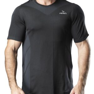 Playera Para Correr Hombre Nemik Hard Run Ropa Depor Pm21a