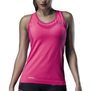Playera Sin Mangas Mujer Nemik Deportiva