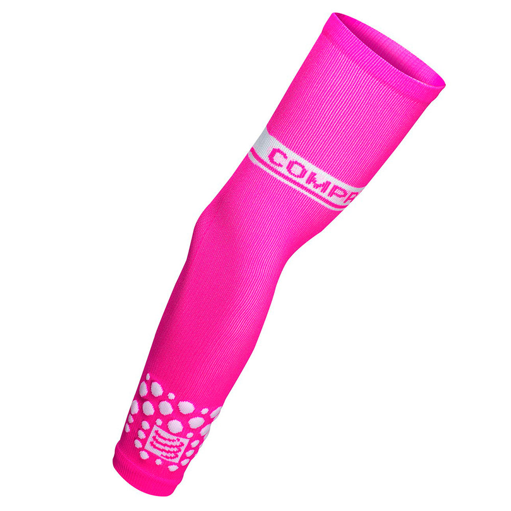 Mangas De Compresión Compressport Ropa Deportiva Mujer