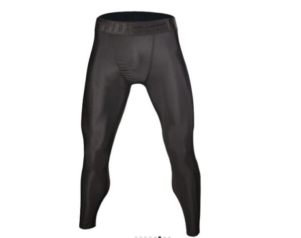 Mao Leggin Print Bóxer Deportivo Para Caballero - Imagen 2
