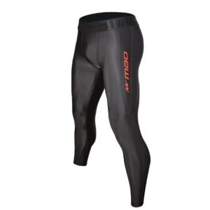 Mao Leggin Print Bóxer Deportivo Para Caballero