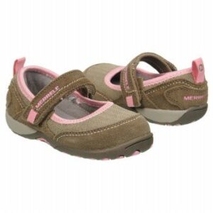 Zapato Mimosa Junior Merrell Niña Zapatilla Casual Deportes
