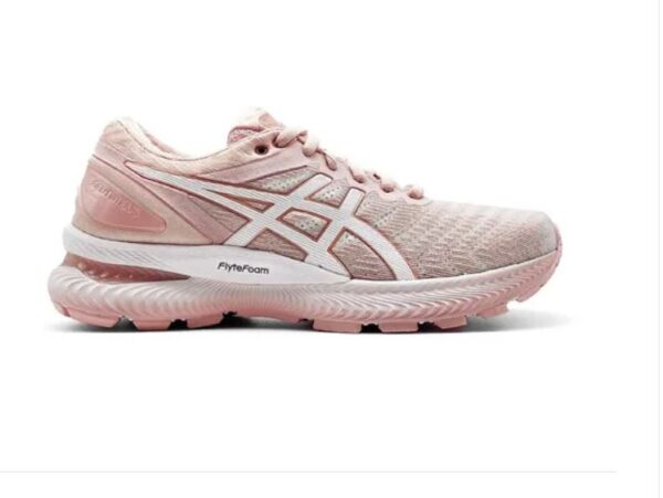 Tenis Para Mujer Asics Gel Nimbus 22 Mujer - Imagen 2