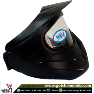 Careta JT Premise  Clear