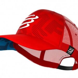 Trucker Cap Compressport Gorra