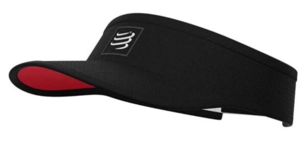 Gorra Visera Compressport - Imagen 4