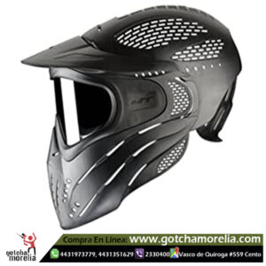 Careta JT Premise Full Cover Clear