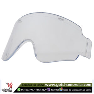 Lente Transparente Vforce Armor/Vantage