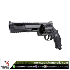 Revolver Umarex T4e Hdr Cal .68 Paintball Co2  Gotcha Paintball