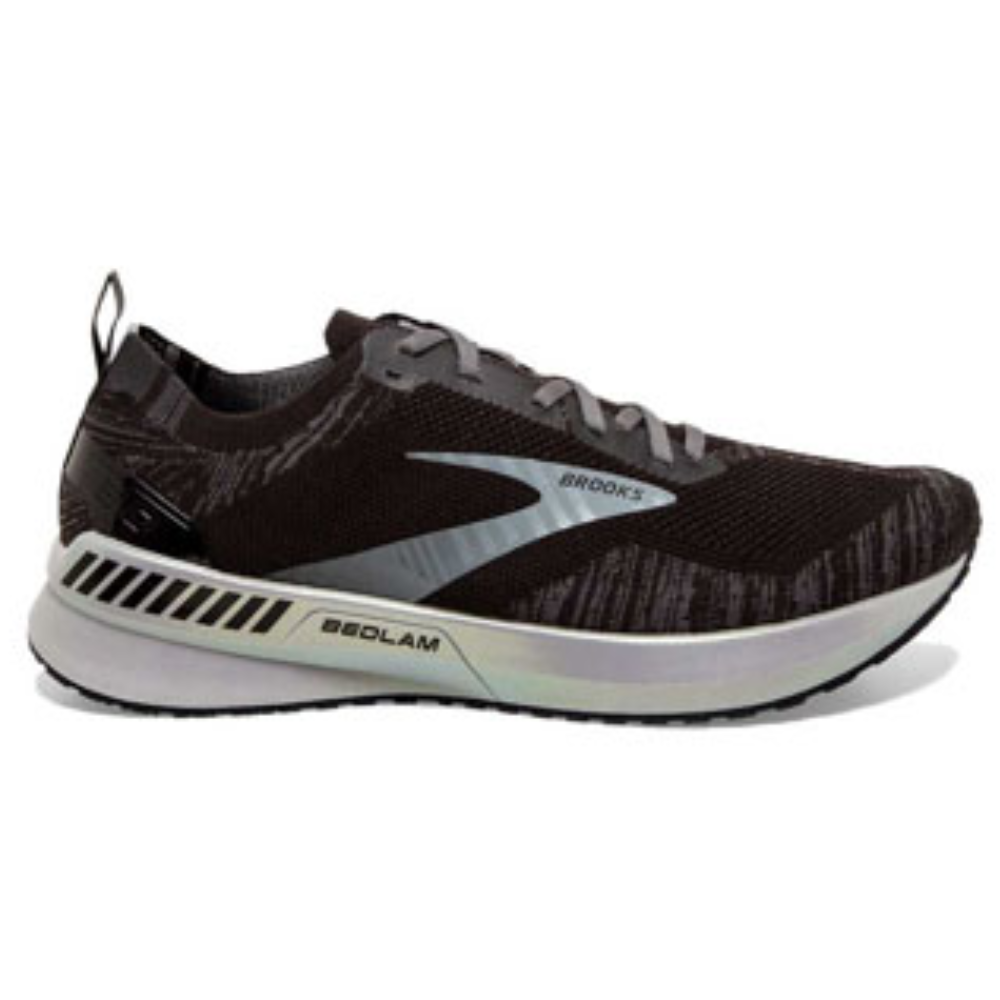 Tenis Hombre Brooks Bedlam 3