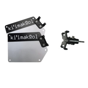 Porta Numeros Kiimakool