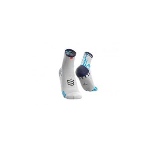 Calcetines Deportivos Correr V3.0 High Cut Compressport
