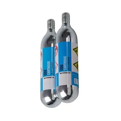 Tanque / Cartucho Co2 16 Gramos