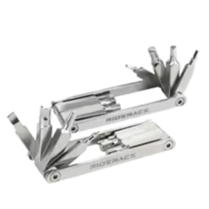 Herramienta Plegable Toopre