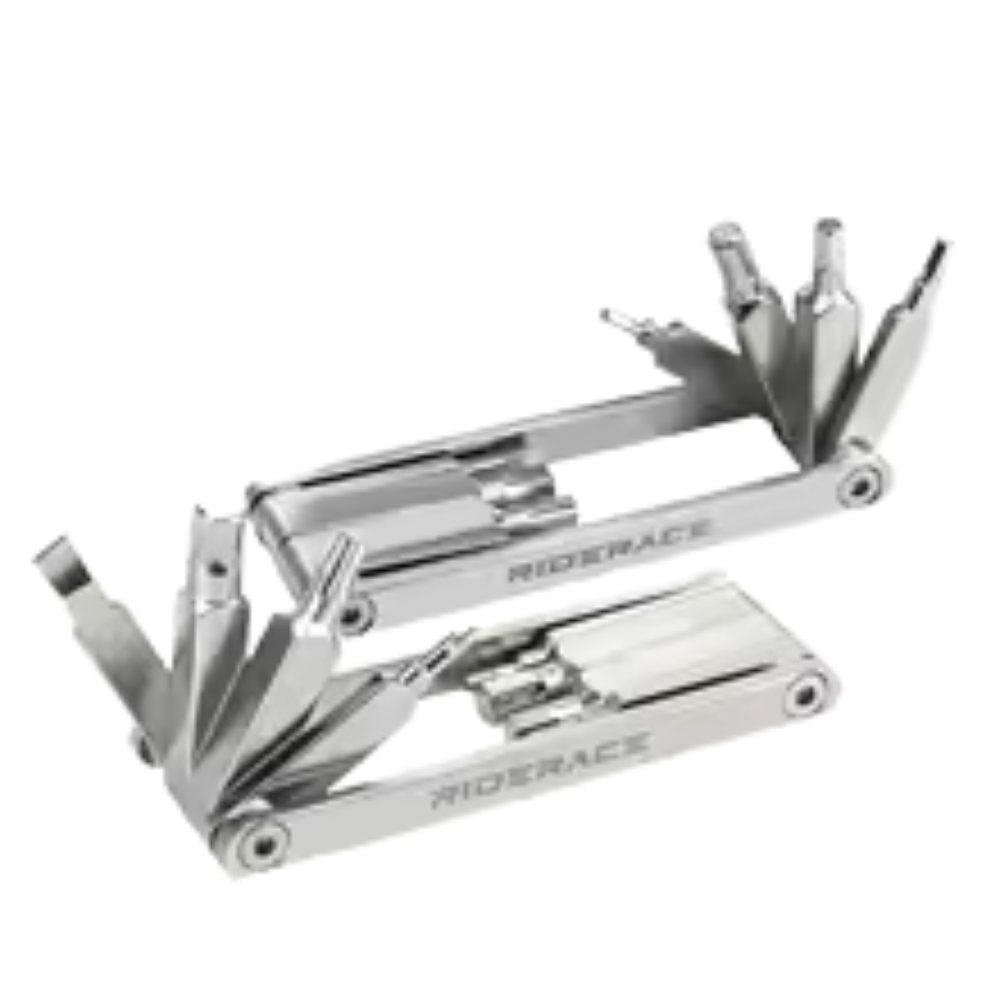 Herramienta Plegable Toopre