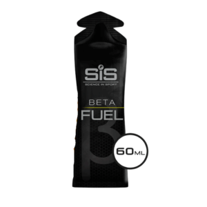 Caja de Gel SIS Nootrópicos