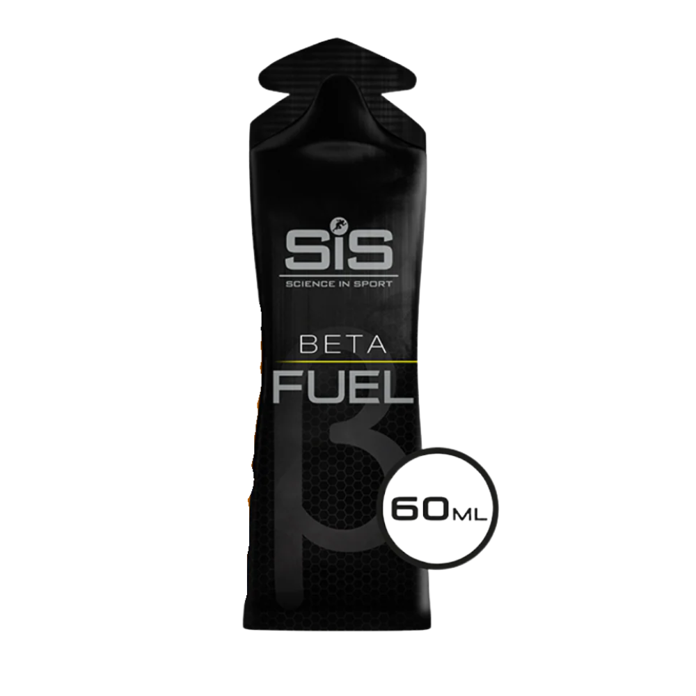 Caja de Gel SIS Nootrópicos