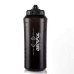 Botella Gemful 1L