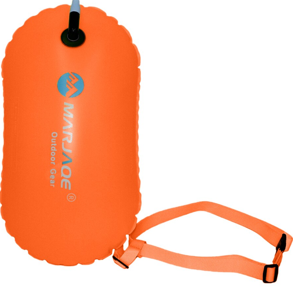 Boya inflable / Flotador