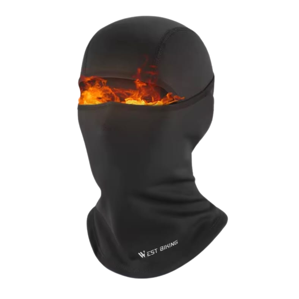 Pasamontañas West Biking