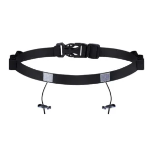 Race Belt / Porta Numero Triatlón