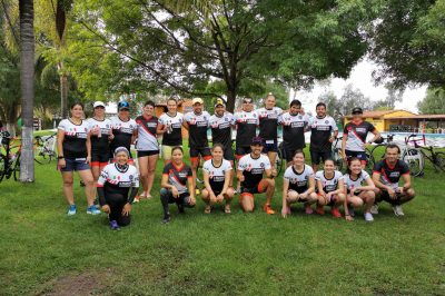 foto equipo runners morelia team